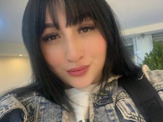 Daphnnee - Live sex cam - 27337159