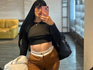 Daphnnee - Live sex cam - 27337166