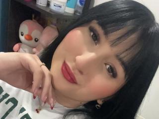 Daphnnee - Live sex cam - 27337173