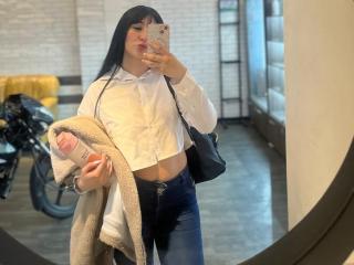 Daphnnee - Live sex cam - 27337187