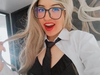 SusanMonroy - Live sex cam - 27337404