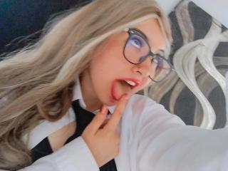 SusanMonroy - Live sex cam - 27337425