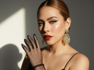 SharomCastle - Live porn &amp; sex cam - 27337565