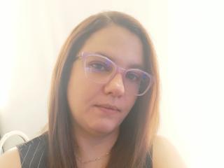 AmeliaWilson - Sexe cam en vivo - 27338293