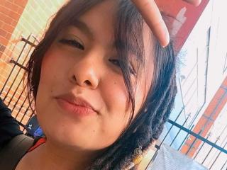 BeckyHuston - Sexe cam en vivo - 27338755