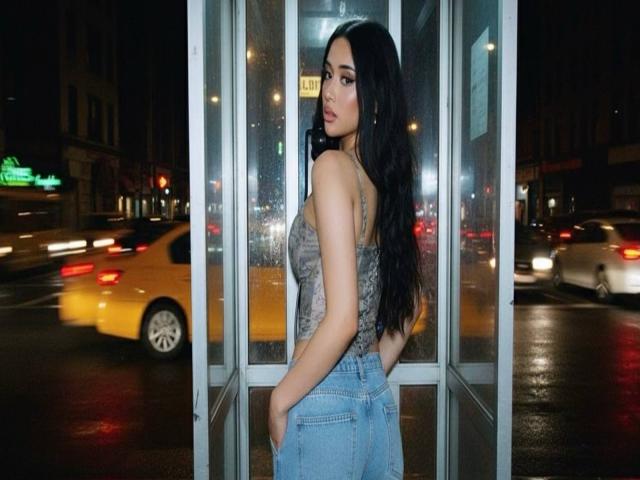 EvaPapaya - Sexe cam en vivo - 27339021