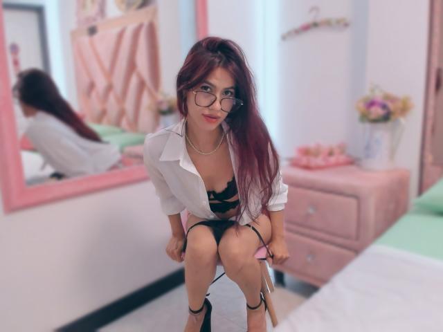 MelisaDaltonn - Sexe cam en vivo - 27339112