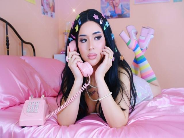 EvaPapaya - Live porn &amp; sex cam - 27339133