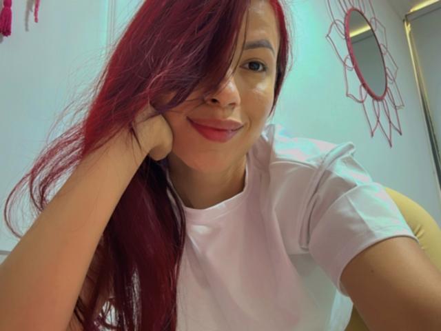 MelisaDaltonn - Live sexe cam - 27339210