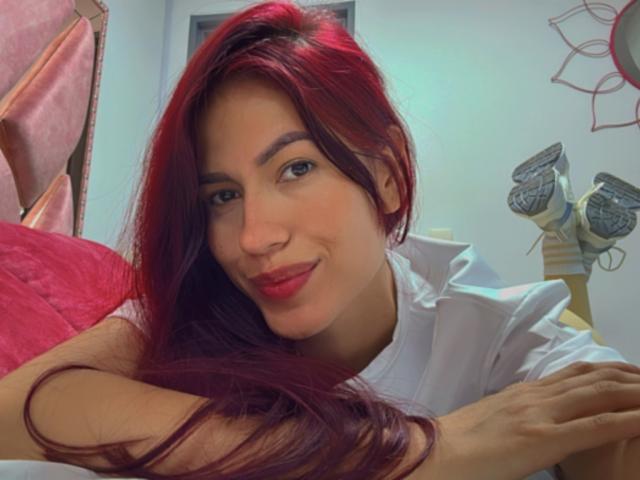 MelisaDaltonn - Live sex cam - 27339224