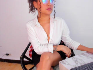 SofiaPassionne - Live sex cam - 27339350