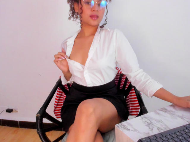 SofiaPassionne - Sexe cam en vivo - 27339392