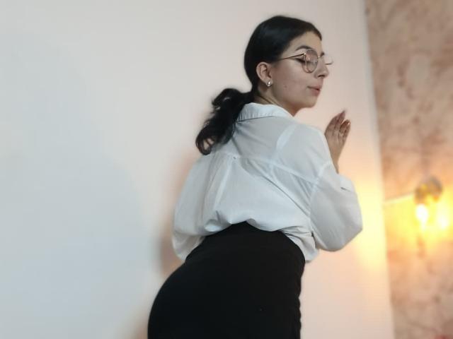 AnntonellaWatson - Live porn &amp; sex cam - 27339896