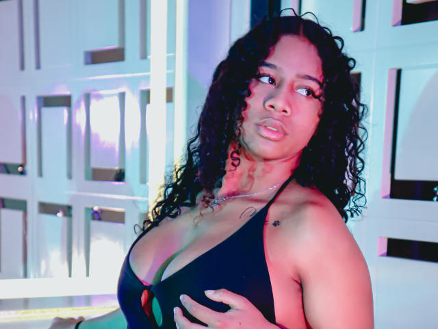 SofiFoxy69 - Live porn &amp; sex cam - 27340260