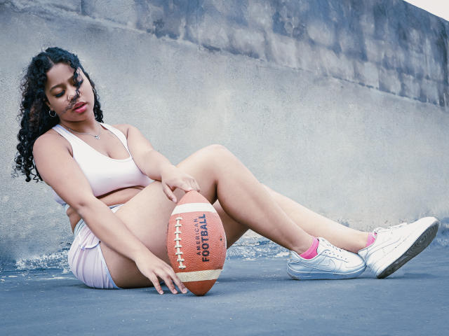 SofiFoxy69 - Live porno og sexkamera - 27340589