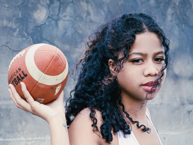 SofiFoxy69 - Live porn &amp; sex cam - 27340596