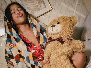 SofiFoxy69 - Live porn &amp; sex cam - 27340659