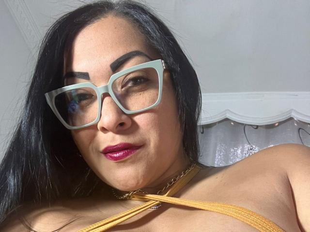 MellissaCortez - Live porn &amp; sex cam - 27340841
