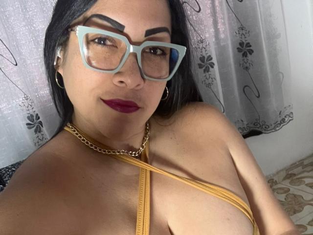 MellissaCortez - Live porn &amp; sex cam - 27340855