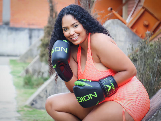 CarlaMathews - Camera khiêu dâm &amp; quyến rũ trực tiếp - 27341163