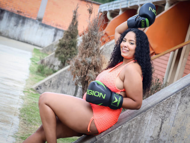 CarlaMathews - Sexe cam en vivo - 27341177