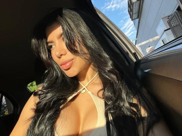 NikolRyder - Live porn &amp; sex cam - 27341975