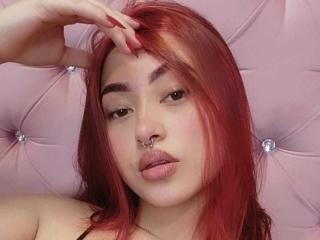 SamaraCuttie - Live sex cam - 27342654