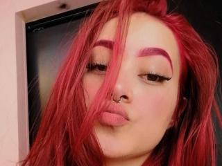 SamaraCuttie - Live sex cam - 27342661