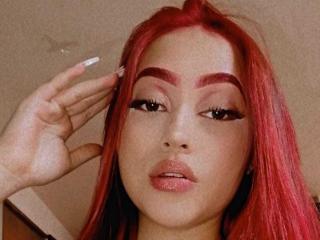 SamaraCuttie - Live sex cam - 27342745