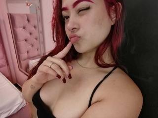 SamaraCuttie - Live sex cam - 27342766