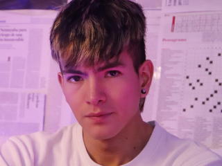 Archangel69 - Sexe cam en vivo - 27343130