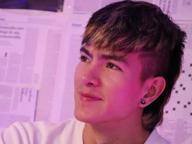 Archangel69 - Sexe cam en vivo - 27343137