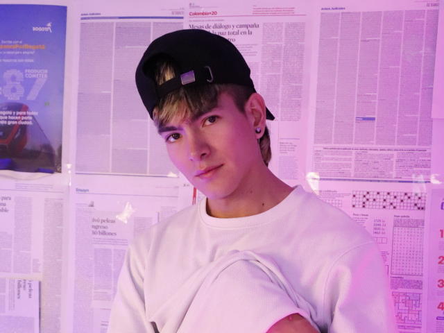 Archangel69 - сексуальная веб-камера в реальном времени - 27343151