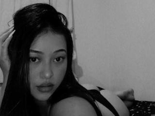 SamaraCuttie - Live sex cam - 27343445