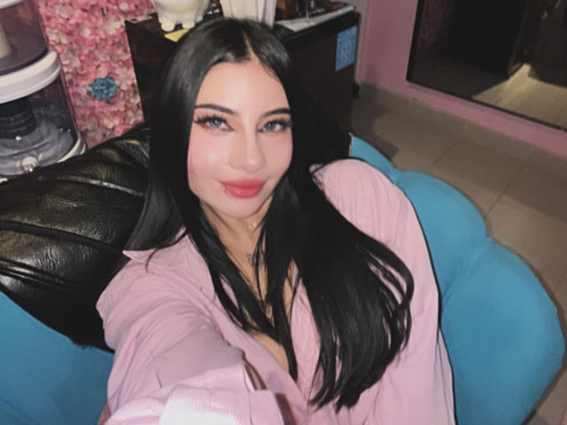 NatallieBlue - Live porno og sexkamera - 27343487