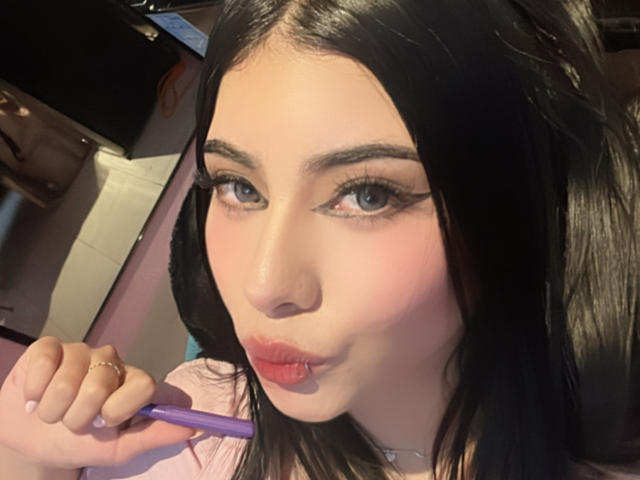 NatallieBlue - сексуальная веб-камера в реальном времени - 27343515