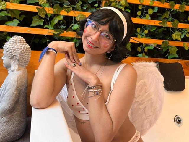 VioletXBloom - ライブポルノ&amp;セックスカム - 27344880