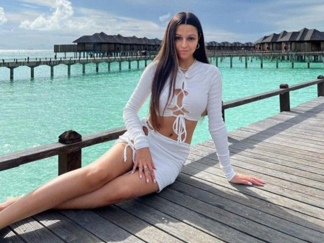 CatMelissa - Live Sex Cam - 27345216