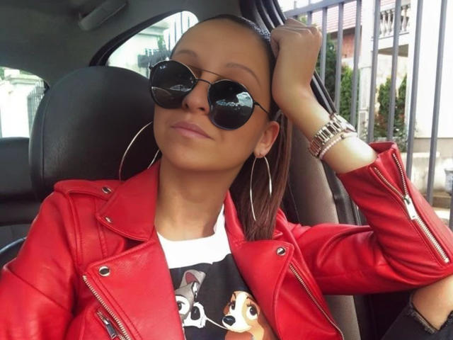 CatMelissa - Élő pornó és szexkamera - 27345433