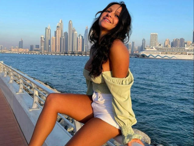 CatMelissa - Live Sex Cam - 27345965