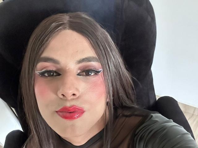 SahraValley - Live sex cam - 27346399