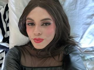 SahraValley - Camera khiêu dâm &amp; quyến rũ trực tiếp - 27346476