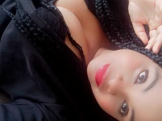 EbonyLatinAngel - Sexe cam en vivo - 27347344