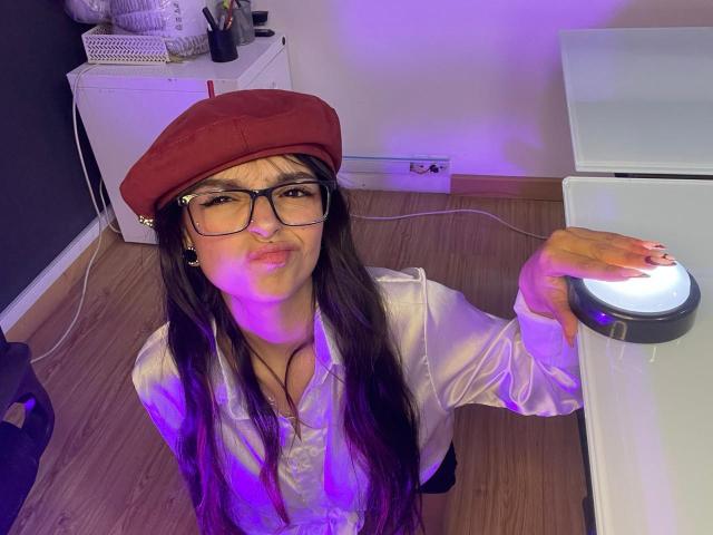 MarietteJones - ライブポルノ&amp;セックスカム - 27347435