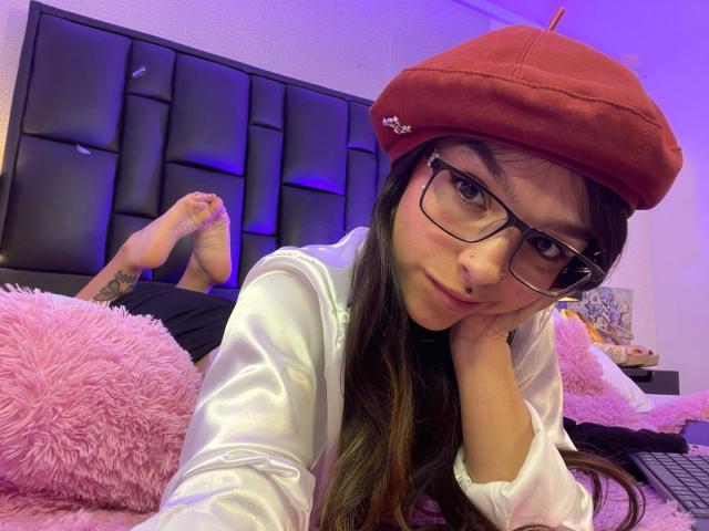 MarietteJones - Live porn &amp; sex cam - 27347470