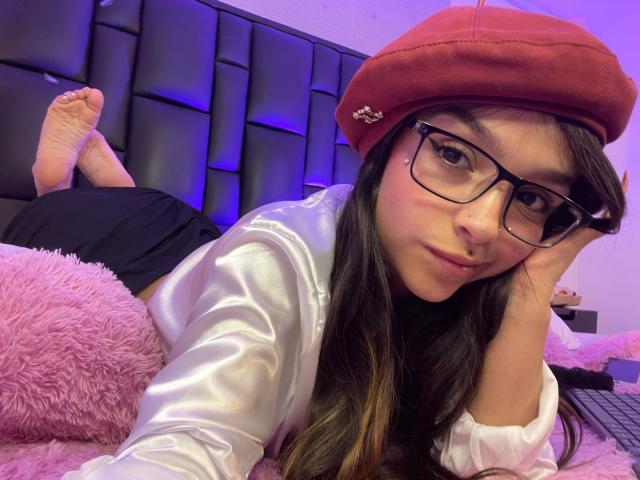 MarietteJones - Live porn &amp; sex cam - 27347505