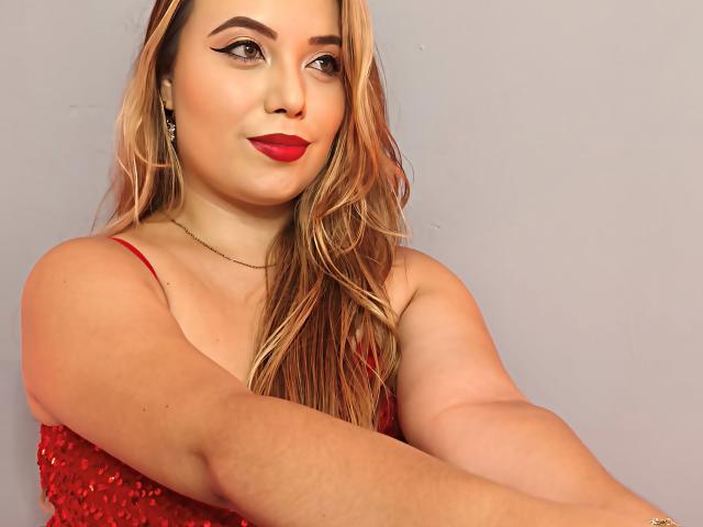 ZoeTobon69 - ライブポルノ&amp;セックスカム - 27347666