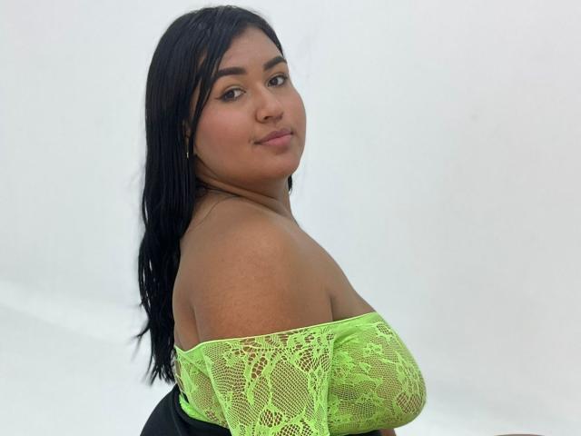 DojaAissha - Élő pornó és szexkamera - 27347974