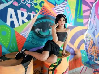 NathaliaLoes - Live porn &amp; sex cam - 27348492