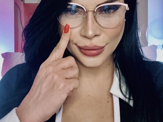 GemaHills - Camera khiêu dâm &amp; quyến rũ trực tiếp - 27348541